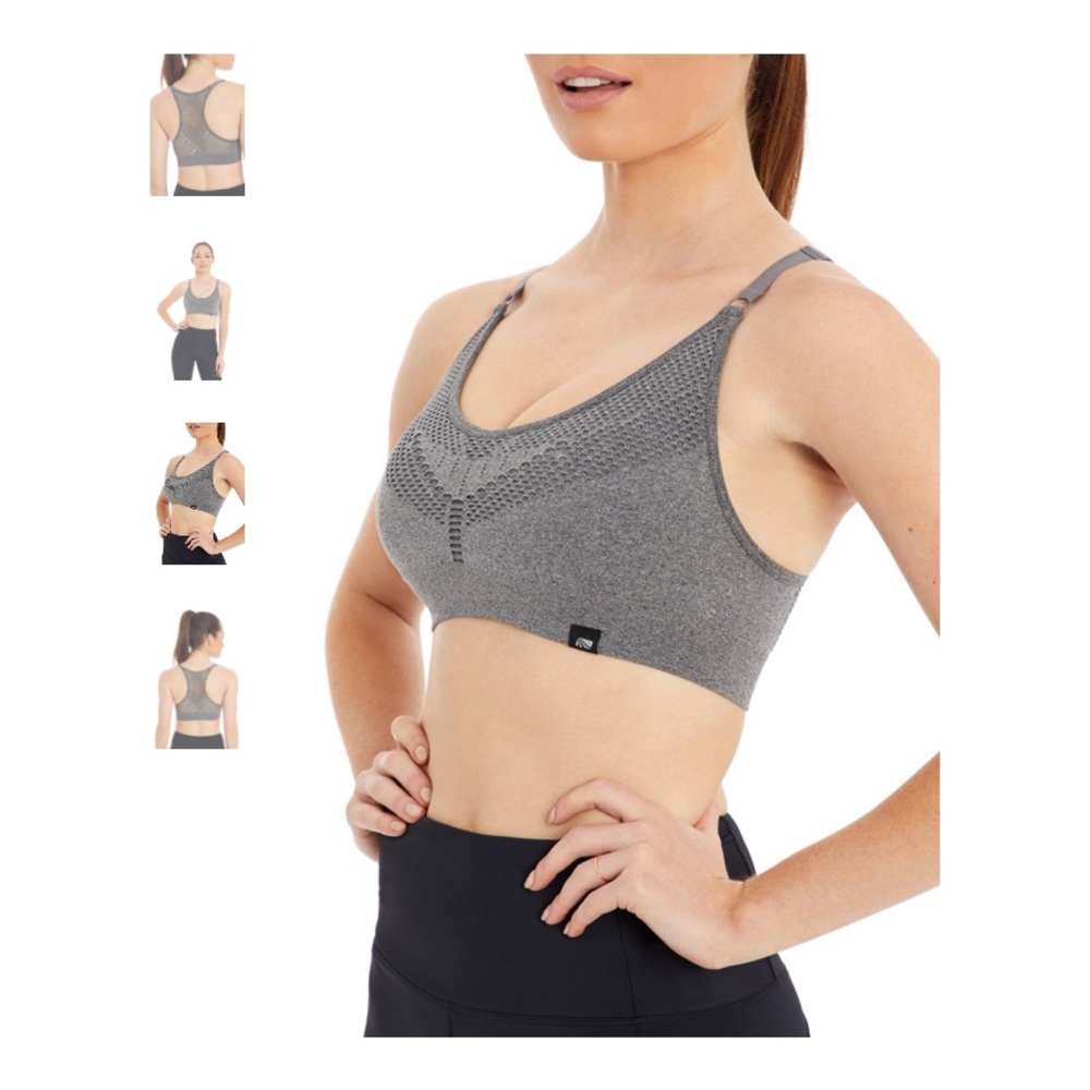 Marika Stella Seamless Sports Bra size M